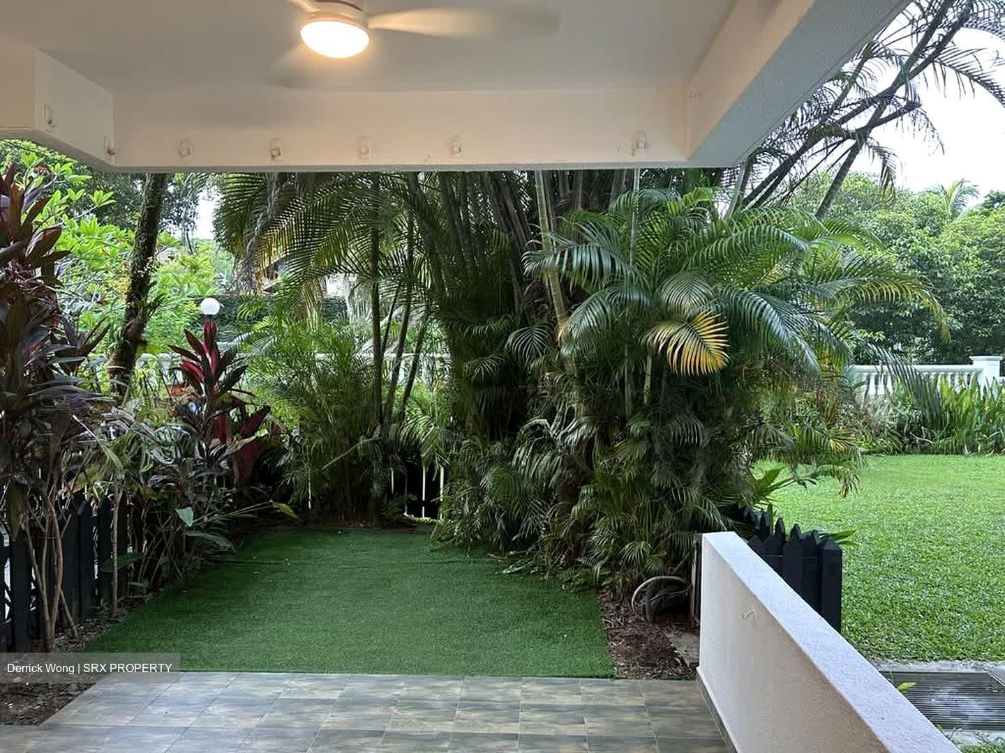 Tanglin Park (D10), Condominium #601995581